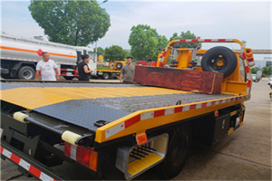 枣阳附近拖车电话号码服务