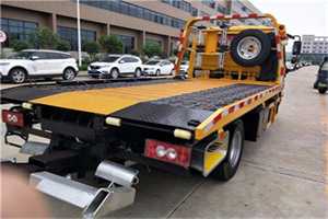 枣阳24小时汽车送油服务公司