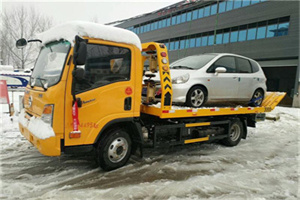 枣阳附近道路救援服务